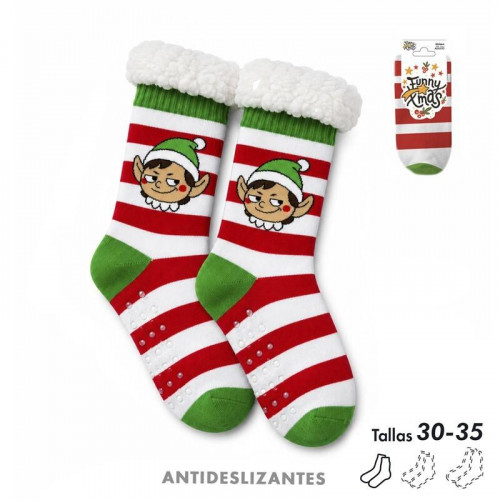 Calcetines Antideslizantes Infantiles...