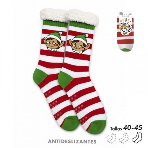 Calcetines Antideslizantes de Hombre...