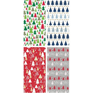 Rollos de Papel de Regalo...