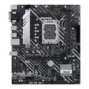 Asus Prime H610M-A D4-CSM...
