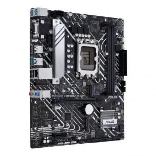 Asus Prime H610M-A D4-CSM... 2