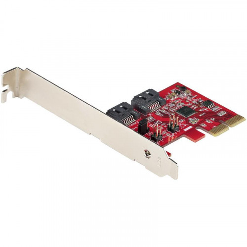 Controladora StarTech PCIe 2.0...