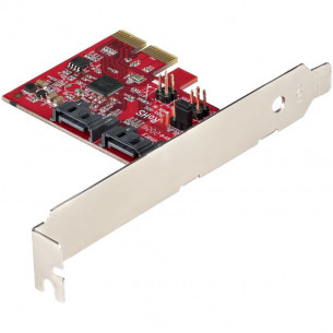 Controladora StarTech PCIe... 2