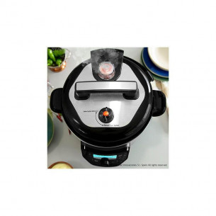 Olla Programable Cecotec GM... 2
