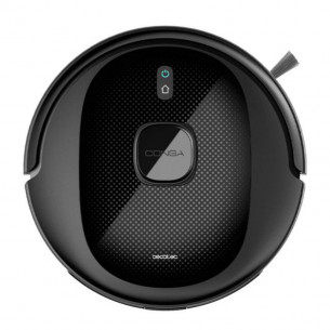Robot Aspirador Cecotec...