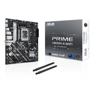 Asus Prime H810M-A Wifi...