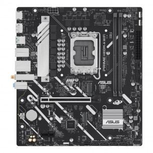 Asus Prime H810M-A Wifi... 2