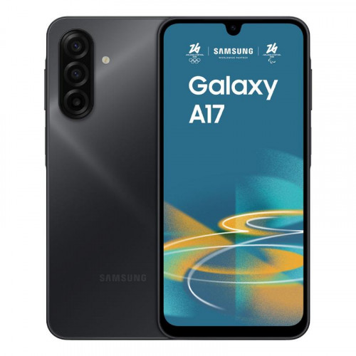 Smartphone Samsung Galaxy A17 V2 6.7...