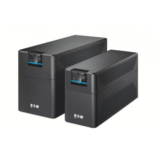 S.A.I. Eaton 5E Gen2 900 USB 480W 4...