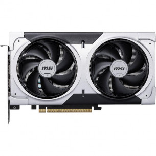 MSI GeForce RTX 5060 Ti...