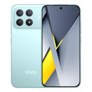 Smartphone Xiaomi Poco F8...