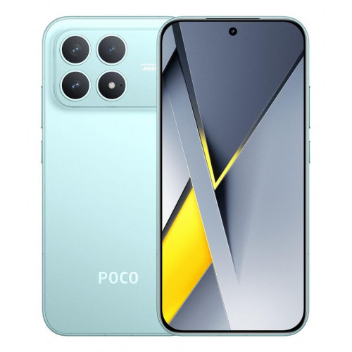 Smartphone Xiaomi Poco F8 Pro 6.59...