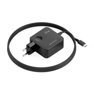 Cargador Pared AISENS GaN... 2