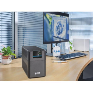 SAI Eaton 5E Gen2 700VA... 2