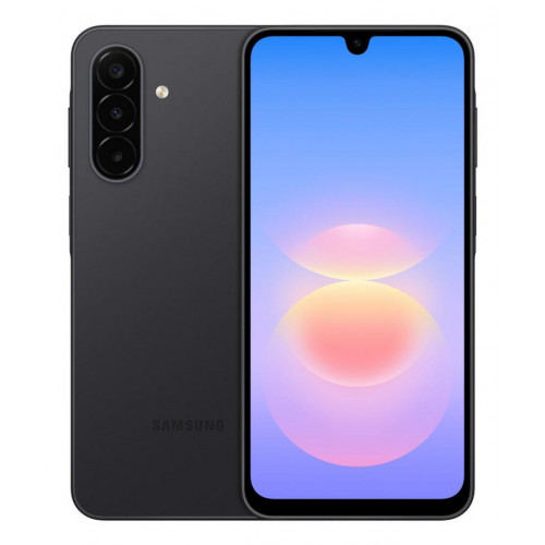 Smartphone Samsung Galaxy A18 6.7...