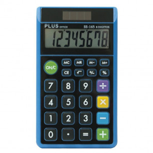 Calculadora de Bolsillo...