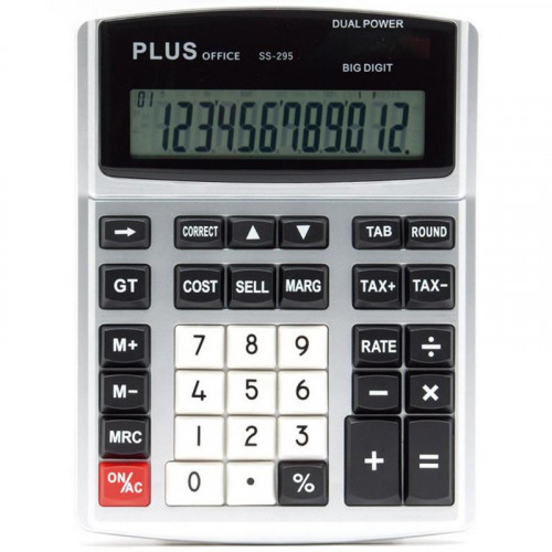Calculadora de Sobremesa SS 295...
