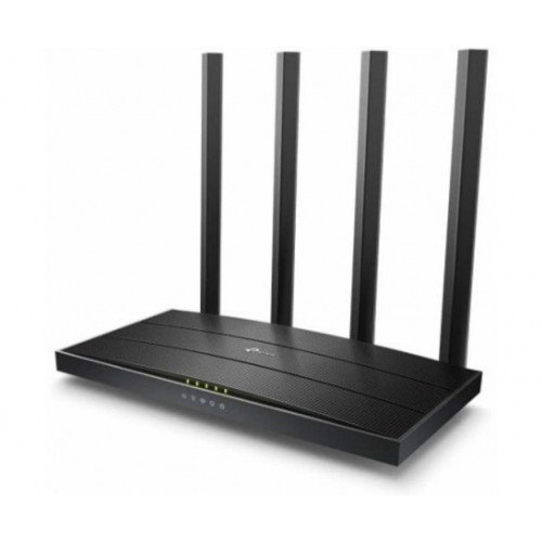Router TP-Link Archer C80 AC1900 4...