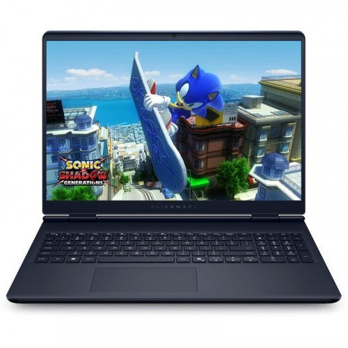 Portátil Gaming Dell Alienware 16...