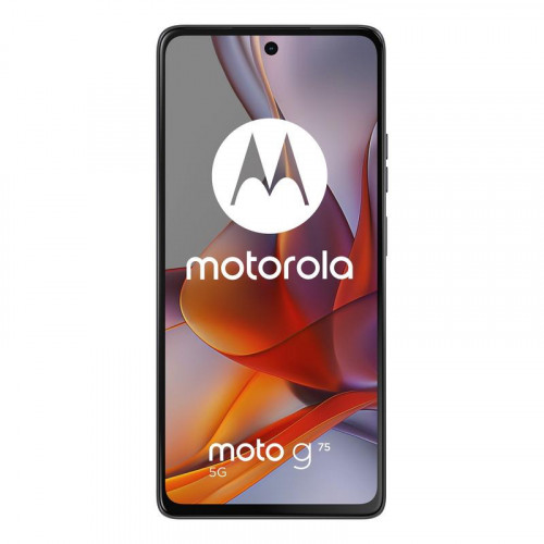 Smartphone Motorola Moto G75 6.78"...
