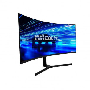 Monitor Nilox 34 Pulgadas... 2