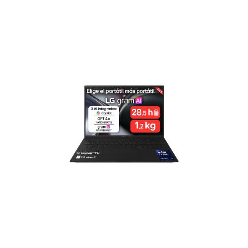 LG Gram 16Z90TL Ultra7-258V 32GB...
