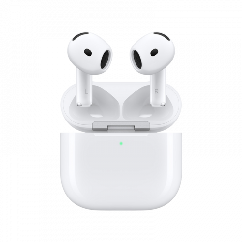 Apple AirPods 5 con Estuche de Carga...