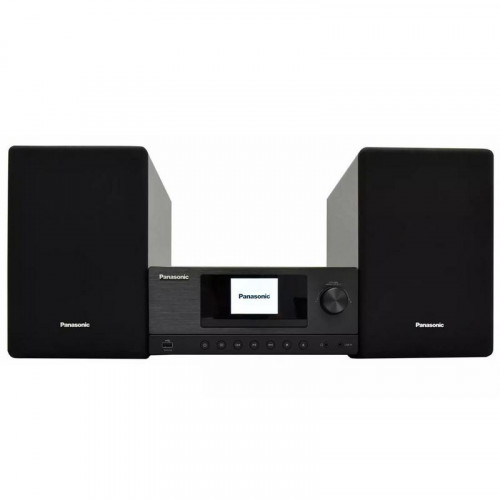 Microcadena Panasonic SC-PMX112E-K...