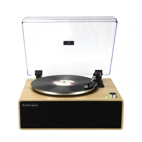 Tocadiscos Prixton Symphony con...