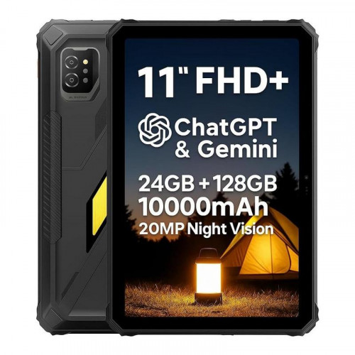 Tablet Rugerizada Blackview Active 7...