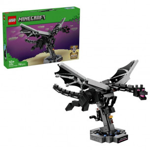 Lego 21595 Minecraft The...