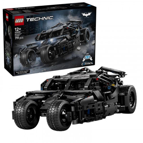Lego 42239 Batmobile Tumbler