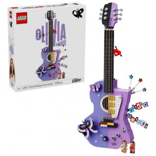 Lego 43031 Guitarra Dual de...