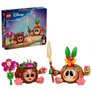 Lego 43293 Kakamora...