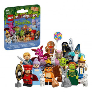 Lego 71053 Serie Shrek