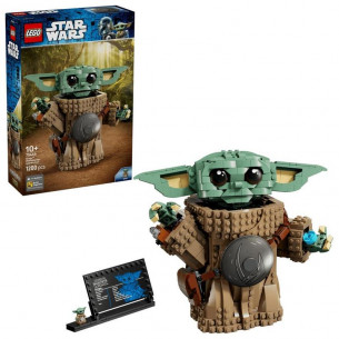 Lego Star Wars 75446 Grogu...