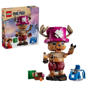 Set de Construcción LEGO...