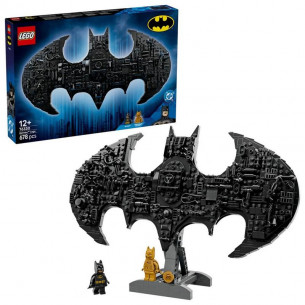 Set LEGO 76330 Batman Logo