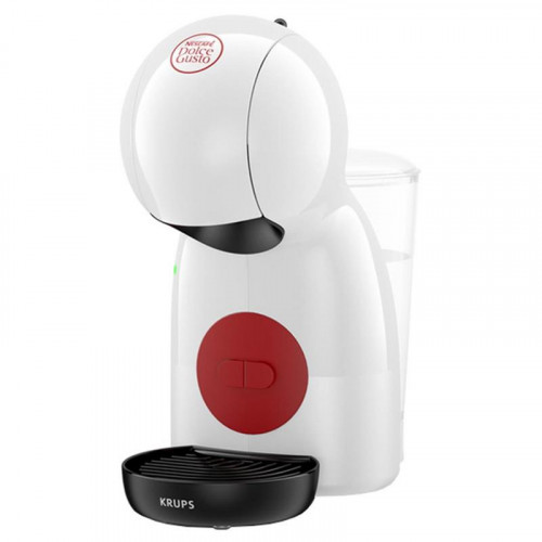 Cafetera de Cápsulas Krups Dolce...