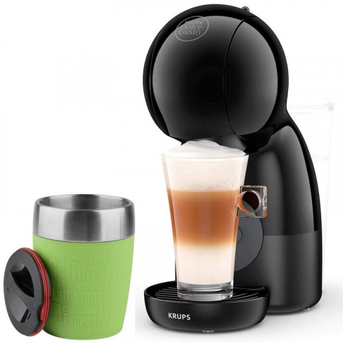 Cafetera Krups Dolce Gusto Piccolo XS...