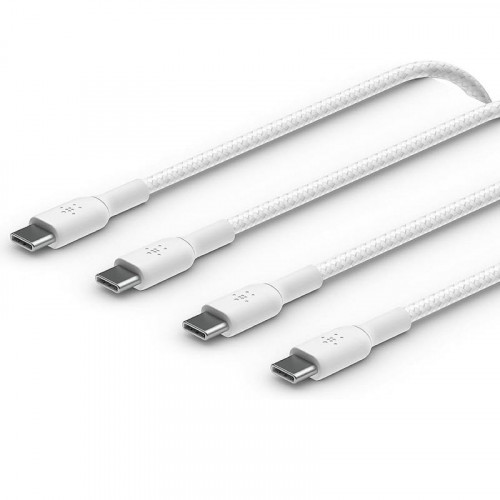 Cable USB-C a USB-C Belkin Boost...