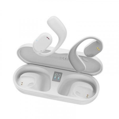 Auriculares TWS XO X25 Conducción de...