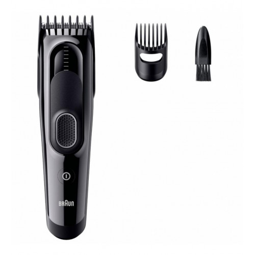 Cortapelos Braun HC5510 Inalámbrico