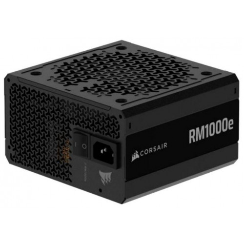 Fuente Corsair RM1000E 1000W ATX 3.1...