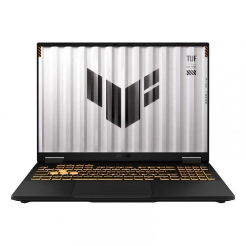 Portátil ASUS TUF Gaming F16...