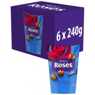 Caja de Bombones Cadbury...