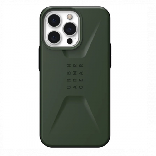 UAG Civilian Iphone 13 Pro Olive 6.1