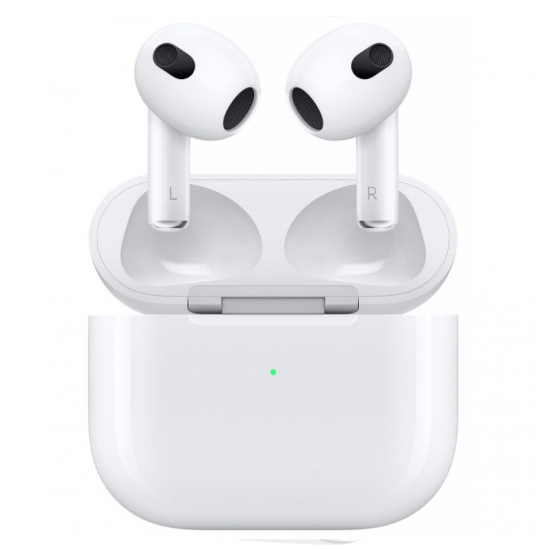 APPLE AIRPODS 3Gen with MagSafe