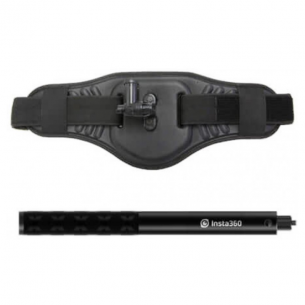 INSTA360 The Back Bar con...