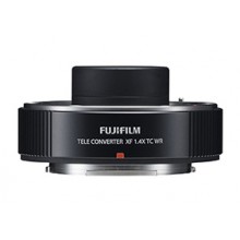 Fujinon Teleconverter XF1.4X TC WR